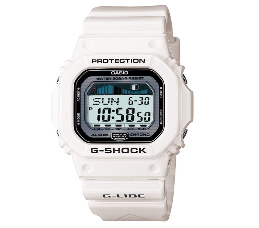 G-SHOCK「G-LIDE GLX-5600-7JF」
