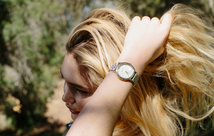 NIXON(ニクソン)のレディース人気腕時計【プライベート編】