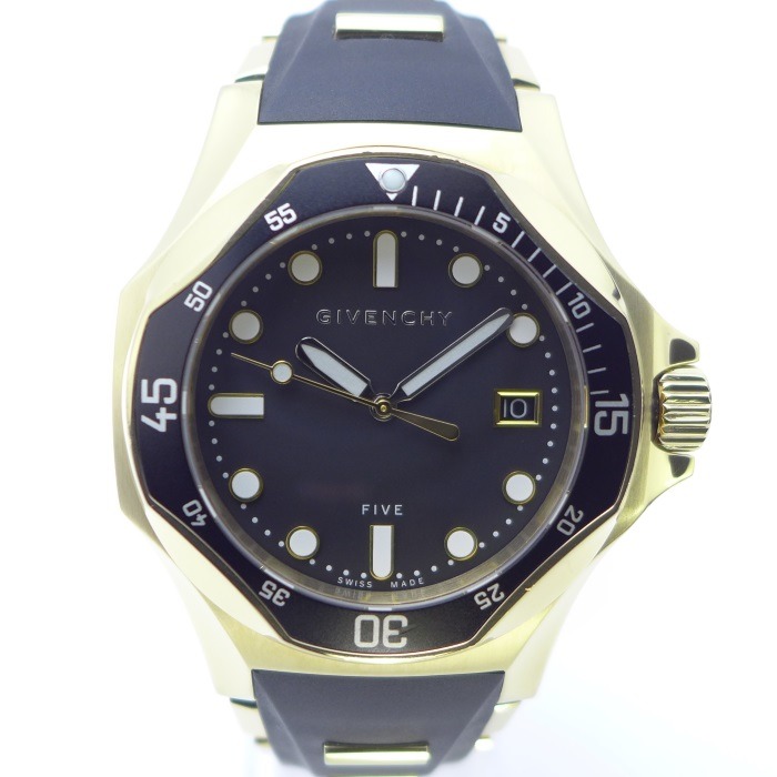 シャークウォッチ GY100141