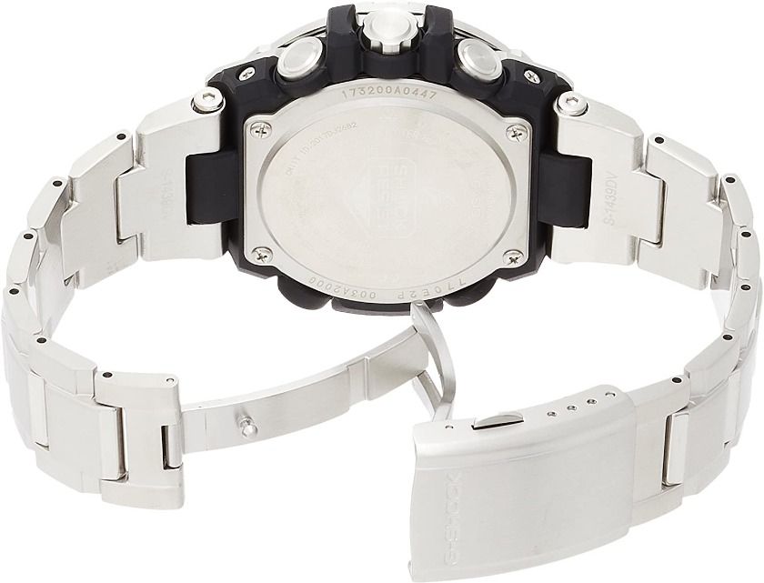 G-SHOCK GST-B100D-1A9JF