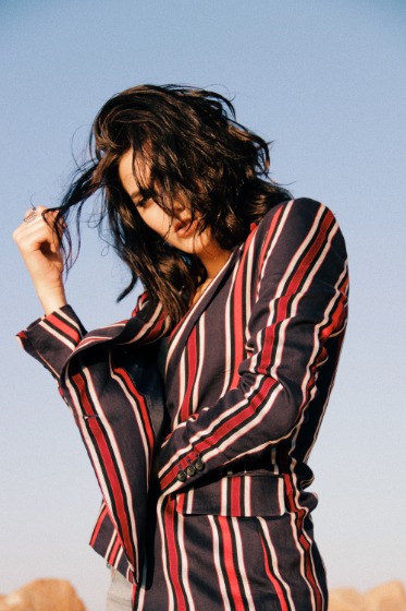 1.つけている人はかっこいいとイメージできるCM