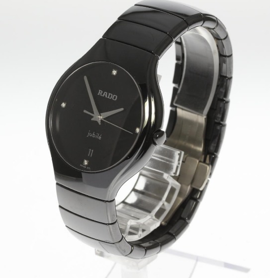 三原市の時計販売店2選