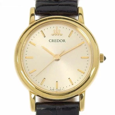 セイコー クレドール GTAS008