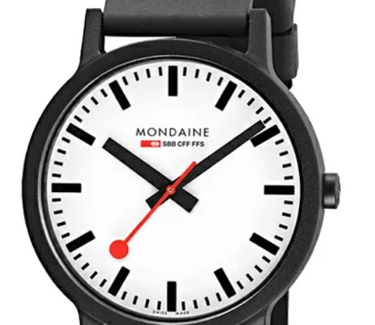 モンディーンの電池交換はヨドバシで安くできる