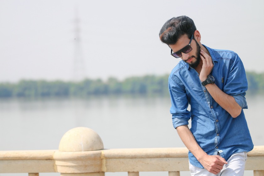 プライベートシーン