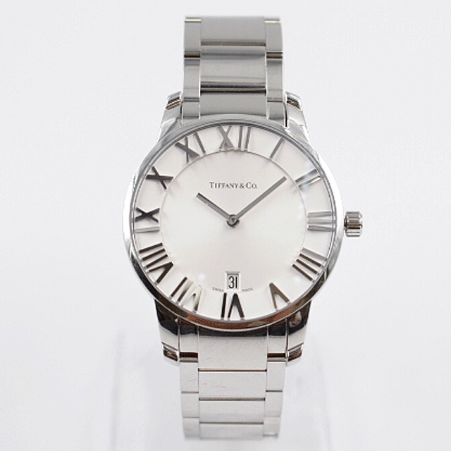 ティファニーアトラス