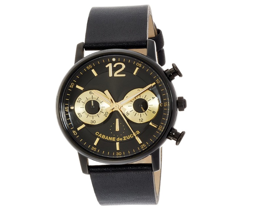 カバンドズッカの腕時計：AJGT014