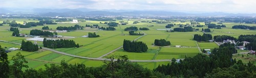 花巻市の時計店は老舗から大型リサイクル店まで幅広い