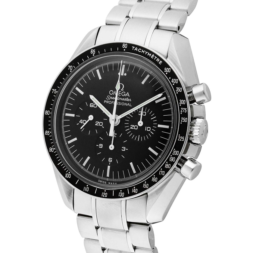 オメガ スピードマスター プロフェッショナル 3570.50