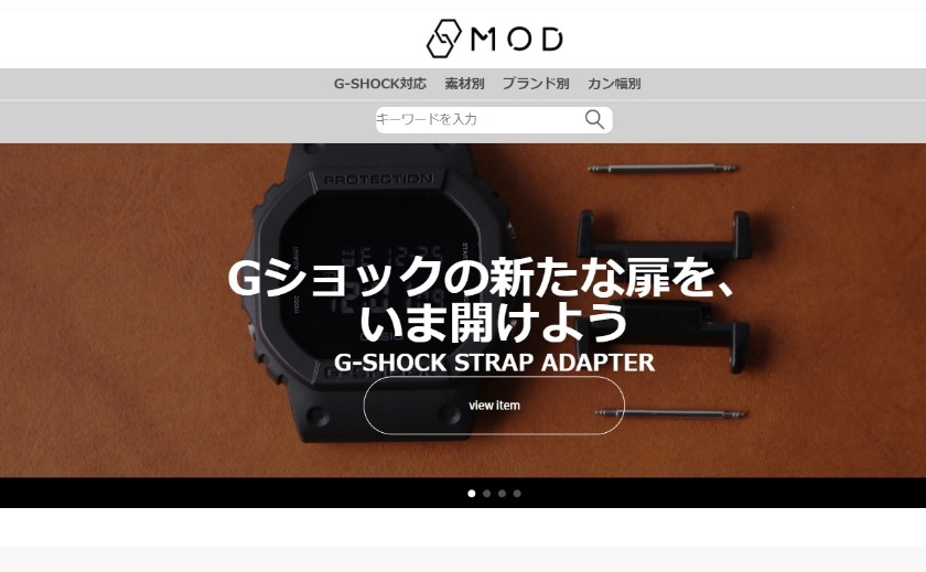 株式会社HYBRIDSTYLE　MOD