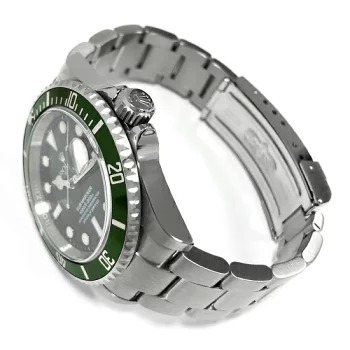 グリーンサブマリーナ