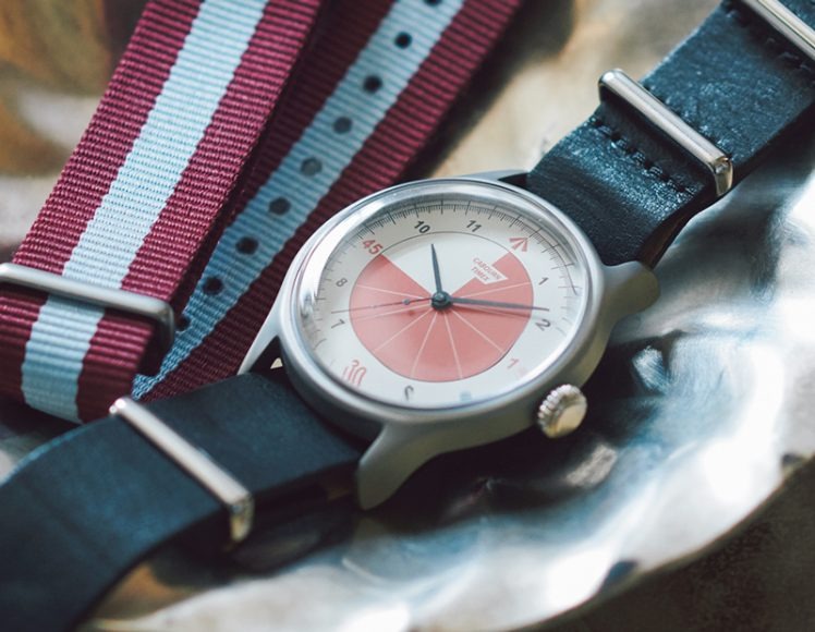 ナイジェルケーボンとタイメックスコラボの魅力を紹介