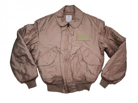 ジャケットの種類10：CWU-45P