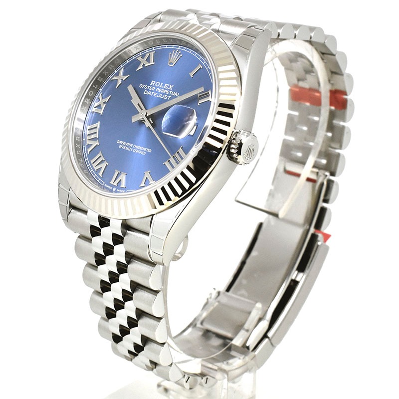 ロレックス　126334