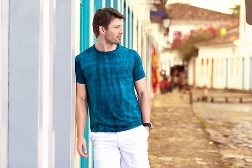 こだわりのボクサーパンツで快適に過ごそう