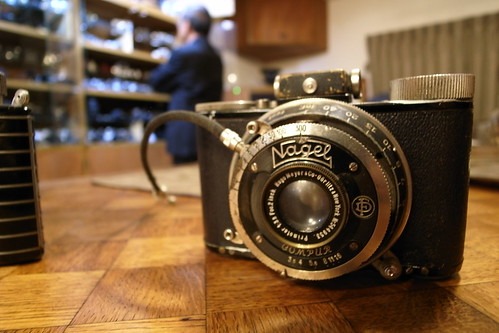 3.カメラ機能が使える