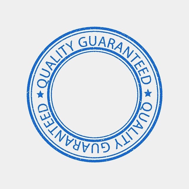 時計購入から2年以内なら保証が使える