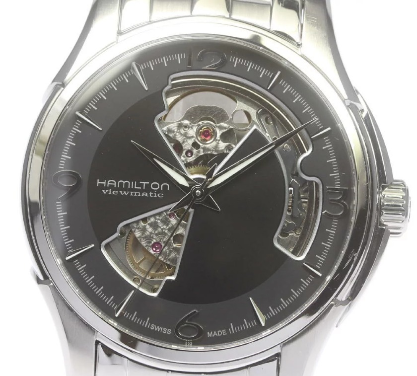 ハミルトン H325651