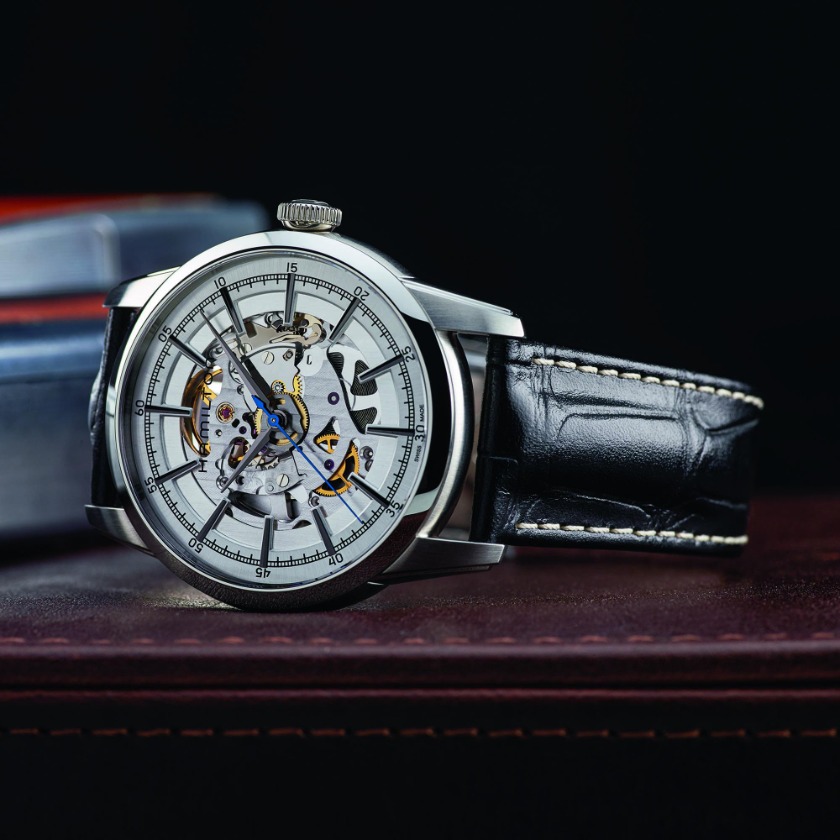 ハミルトンの"レイルロード"が注目されている？