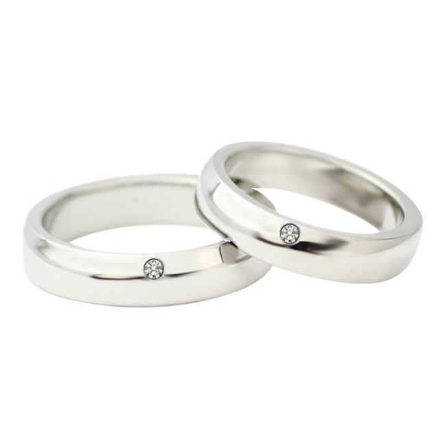 もともとはプラチナの代替品