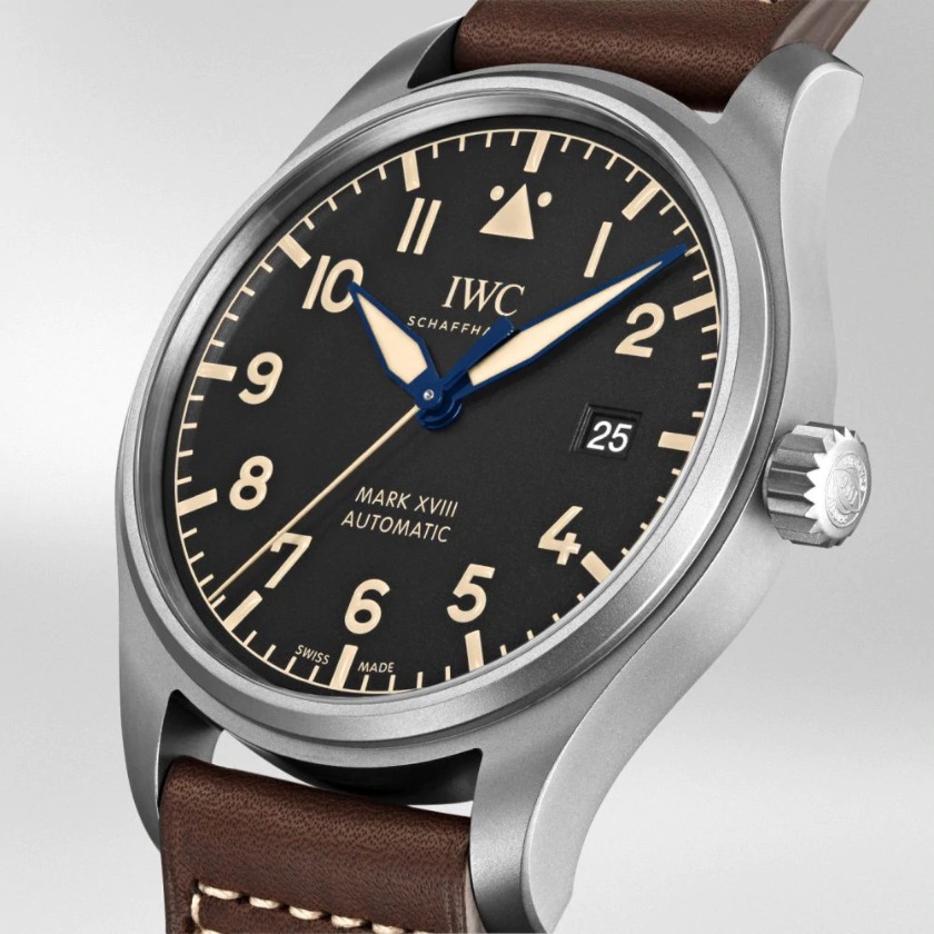 IWC マークXVIII IW327006