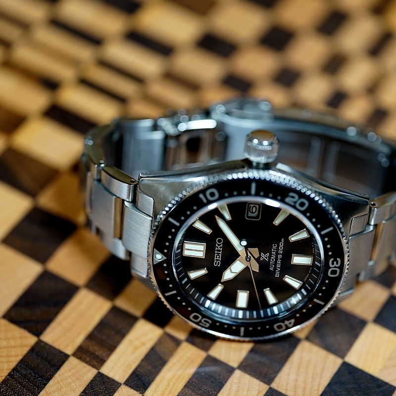 プロスペックス SBDC051の特徴