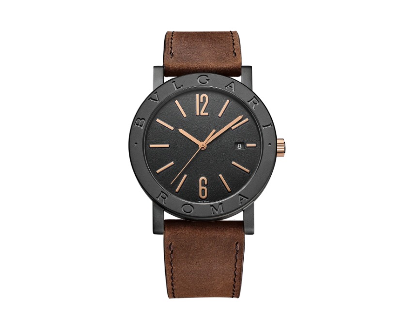 ブルガリ・ブルガリ マン ウォッチ103219