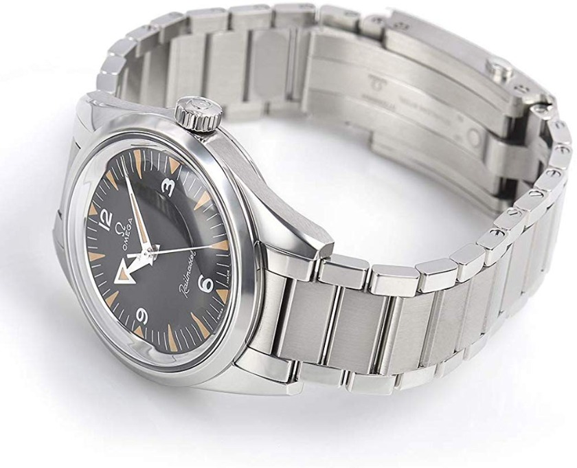 レイルマスター