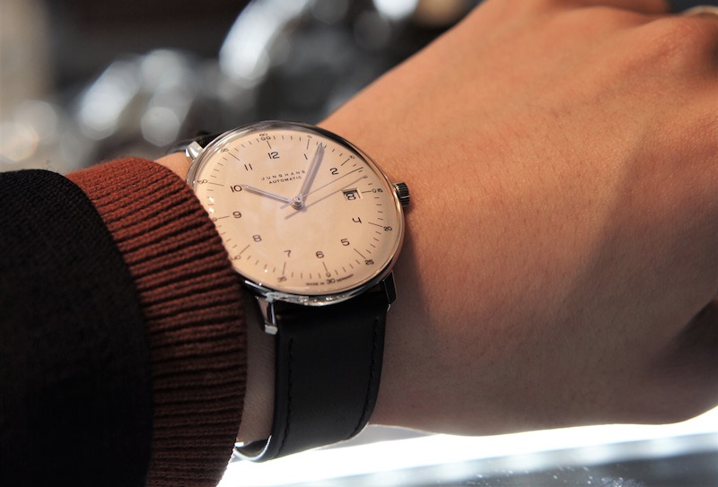 ユンハンスの時計修理ができる人気業者を比較