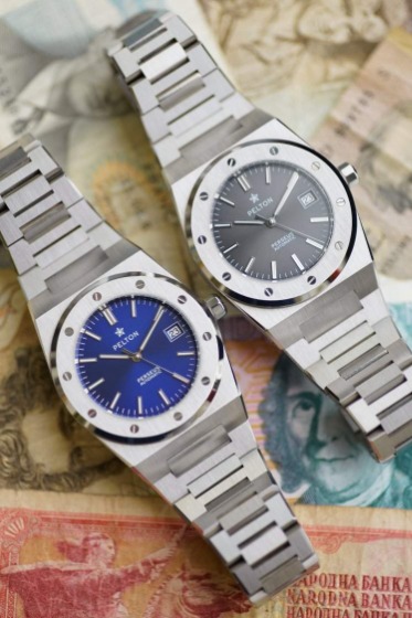 ”サテン仕上げ"はどんな加工？