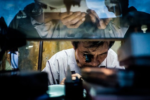 新潟市西区の電池交換・時計修理店 比較一覧表