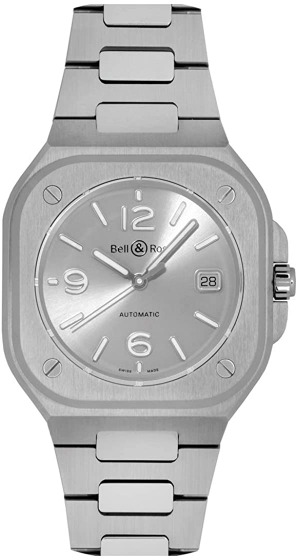 BELL&ROSS BR05A-BLU-ST