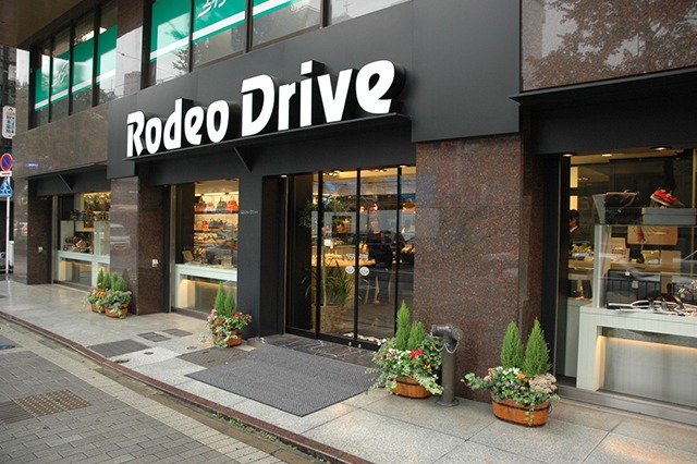 カルティエ(時計)のメンズ腕時計：ロデオドライブの中古相場