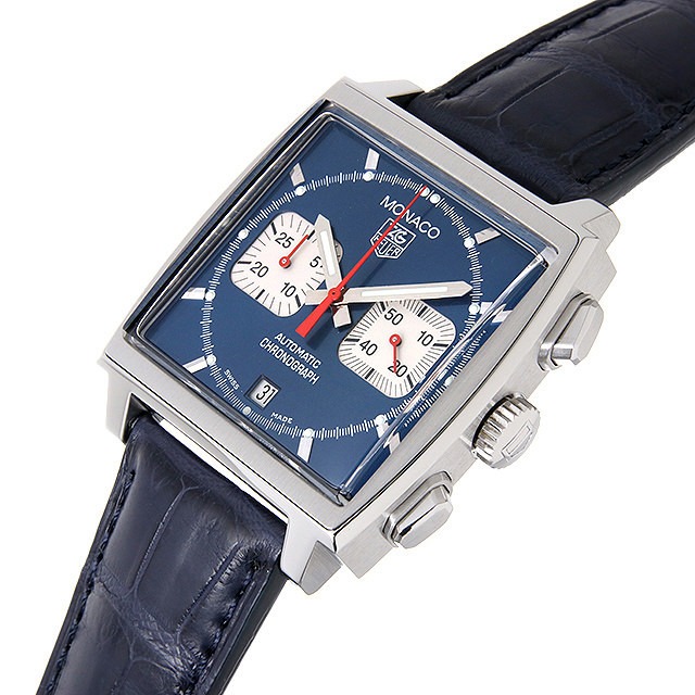 モナコ スティーブマックイーン CW2113.FC6183