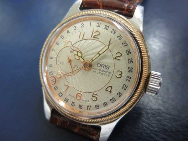 ポインターデイトの買取相場