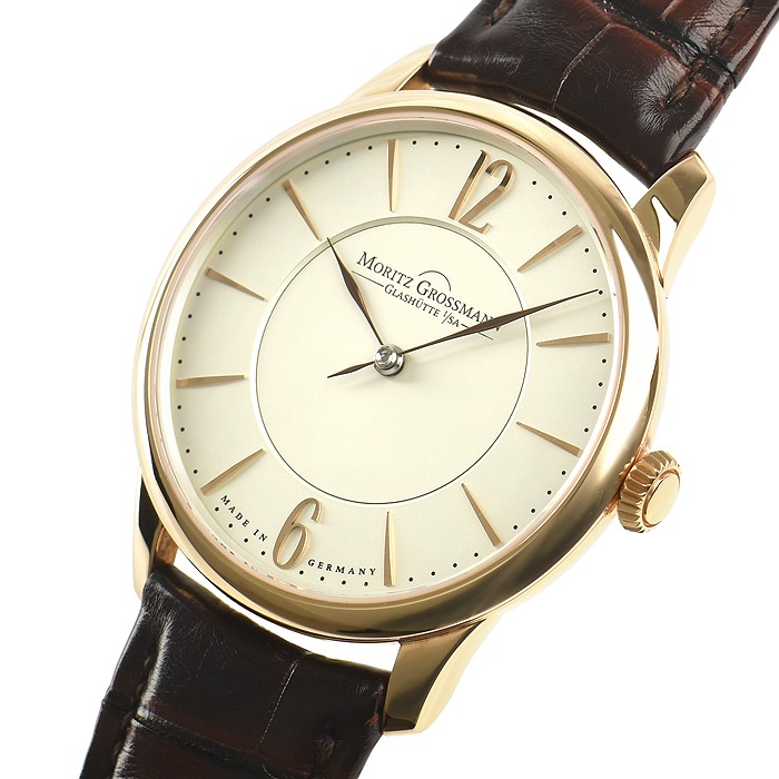 モリッツグロスマンの評価まとめ