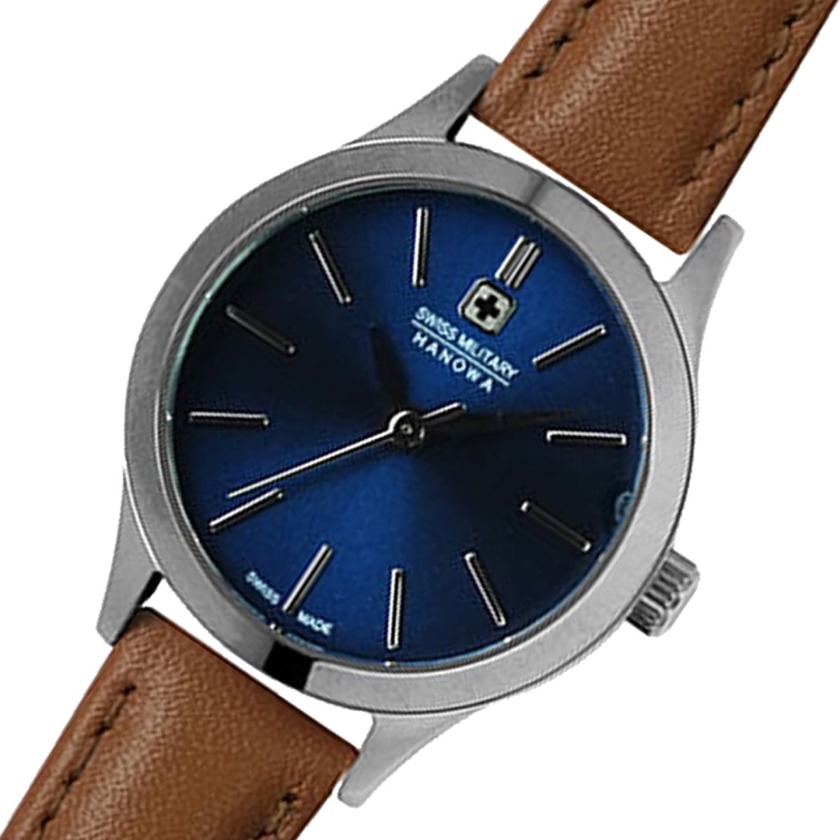 スイスミリタリー プリモ ML-421