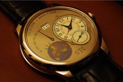 1999年創業の時計ブランド