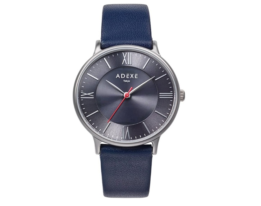 アデクス(ADEXE)の腕時計 1870E-01(ソーラー)