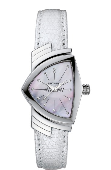 ハミルトン ベンチュラ H24211852