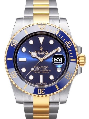 ロレックス　116613LB  