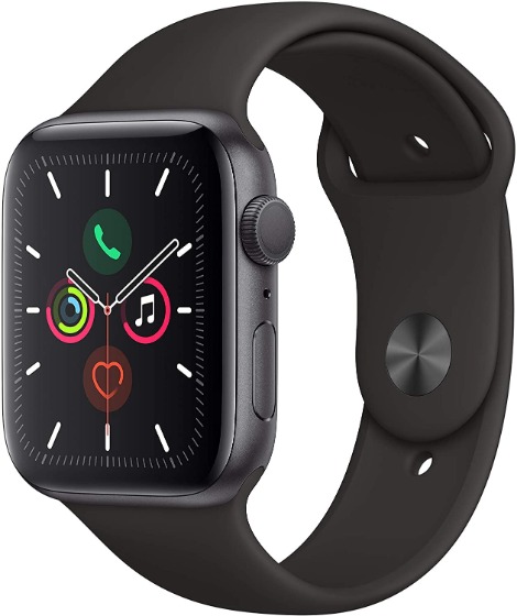 AppleWatch Series 5