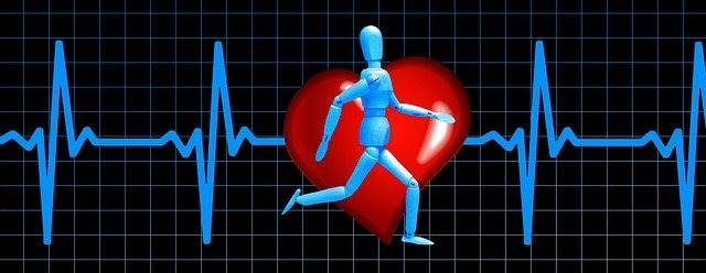 高度や気圧計の他心拍数を計測