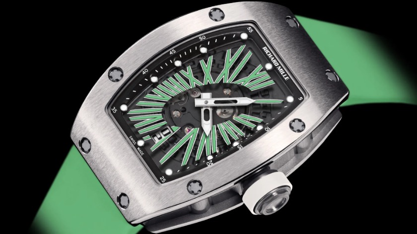 竹内智香さん(スノーボード)