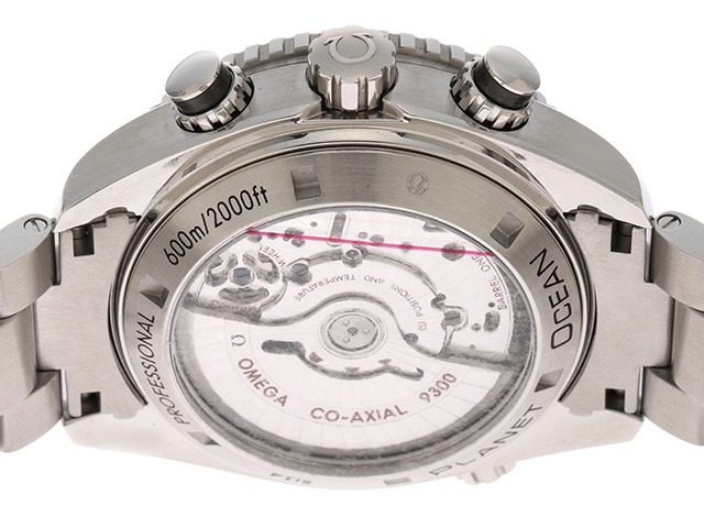 新宿区の電池交換・時計修理店2選