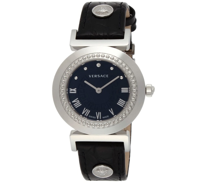 ヴェルサーチ(VERSACE)のレディース腕時計：P5Q99D009S009