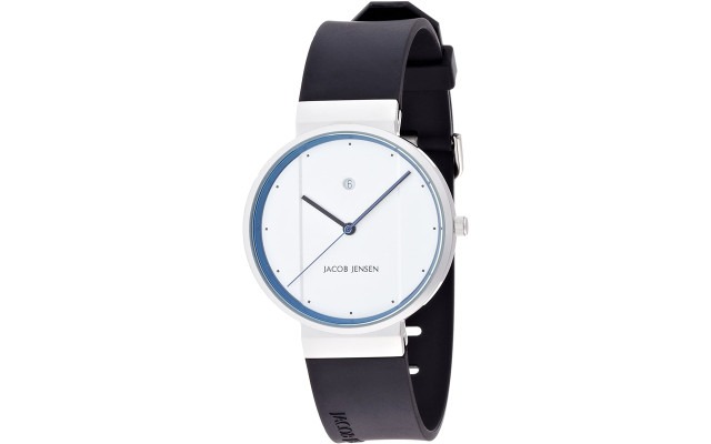Jacob Jensen(ヤコブイェンセン)の腕時計：750 2013