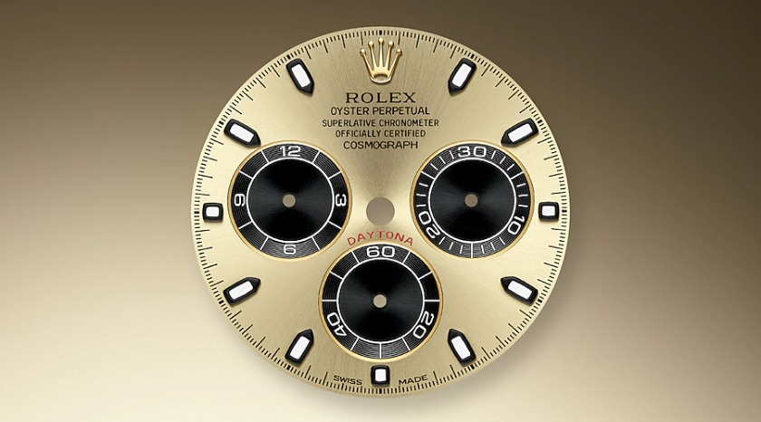 ロレックスデイトナ