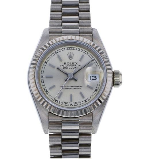 ロレックス デイトジャスト 69179