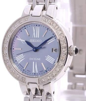 セイコー ドルチェ&エクセリーヌ:SWCW007の特徴・機能